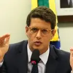 ricardo salles - mpf - nota
