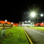 ascensoristas - STJ