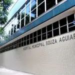 desativação, leitos, covid-19, cidade do rio de janeiro