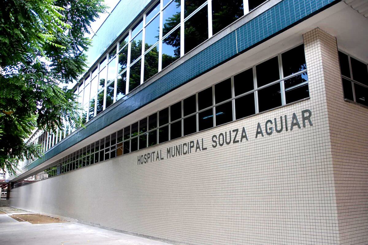 desativação, leitos, covid-19, cidade do rio de janeiro
