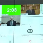 empresas, tecnologia, amazon, jeff bezoz, apple, tim cook, google, Sundar Pichai, facebook, mark zuckerberg, redes sociais, congresso, estados unidos, painel antitruste