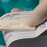 teste sorológico, ans, liminar, justiça, coronavírus