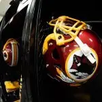 washington redskins