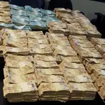 milhões, edmar santos, saúde, corrupção, covidão fluminense, wilson witzel, coronavírus