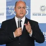wilson witzel - governador do rio de janeiro - processo de impeachment