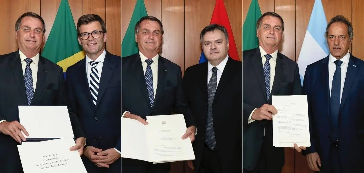 Jair Bolsonaro
