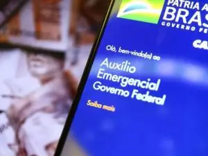 coronavoucher, dezembro, auxílio emergencial, paulo guedes, jair bolsonaro, renda brasil, ministério da economia