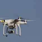 drones, entregas, anac, campinas, ifood