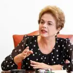 dilma diz