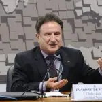 evaristo de miranda