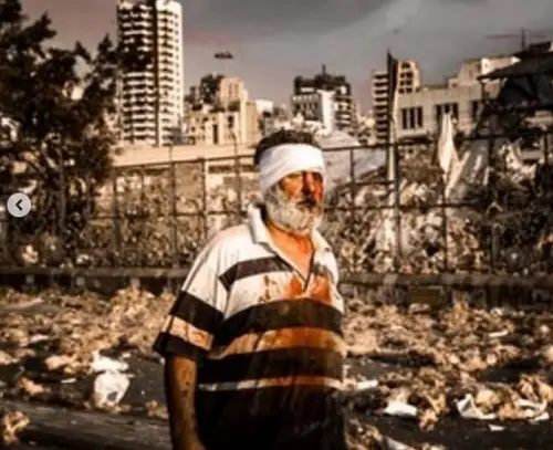 3 - beirute 3 - beirute