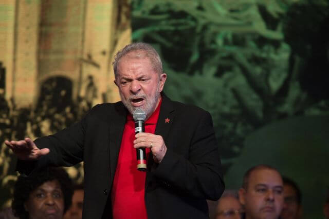 lula, justiça gratuita, mp-sp, tj-sp, danos morais