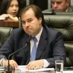 rodrigo maia, cpmf, imposto sobre transações financeiras, paulo guedes, ministério da economia, câmara dos deputados
