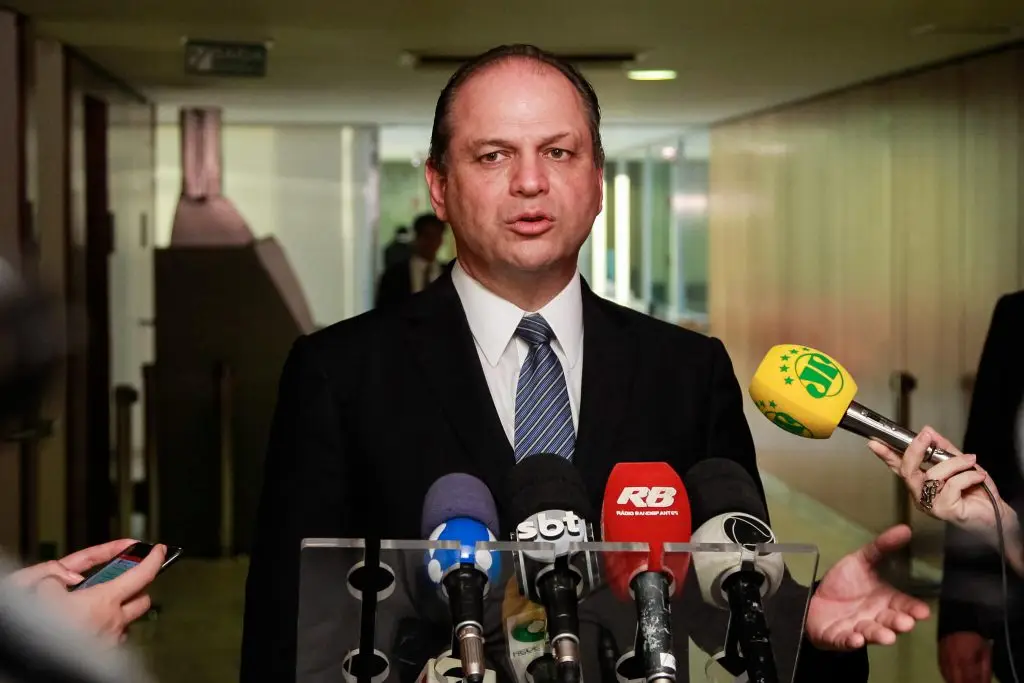 Ricardo Barros