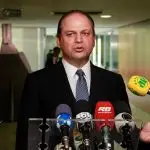 Ricardo Barros liderança