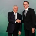 oeste no ar