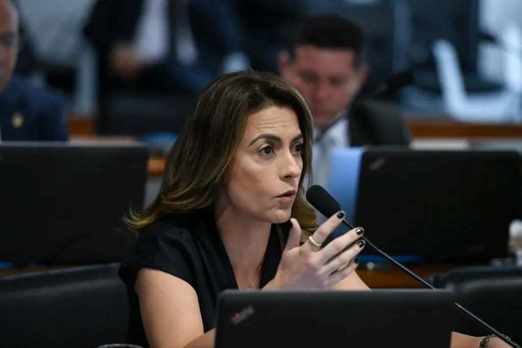Senadora