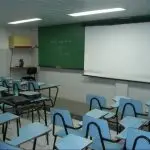 ensino superior