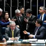 governo Alcolumbre