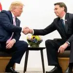 reformulação, oms, estados unidos, donald trump, jair bolsonaro, g7, g20