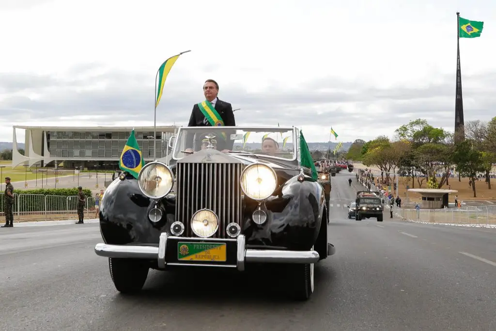Dia da Independência