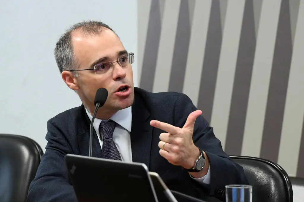 Mendonça Senado