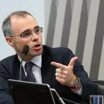 ministro da agu