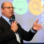 wilson witzel, pgr, stf, impeachment, alerj, votação, edmar santos, delação premiada, lindôra araújo