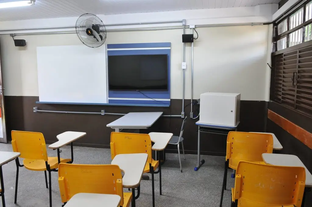 agosto Fundeb