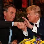 acordo Bolsonaro