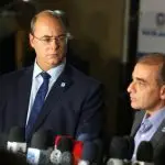 edmar santos, delação premiada, stj, pgr, wilson witzel, governo do estado do rio de janeiro, covidão fluminense