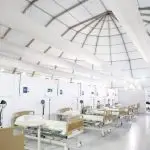 hospitais de campanha, hospital de campanha da lagoa-barra, desativação, governo do rio de janeiro, cidade do rio de janeiro, coronavírus