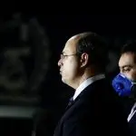 alexandre de moraes, wilson witzel, dias toffoli, stf, governo do rio de janeiro, alerj, impeachment