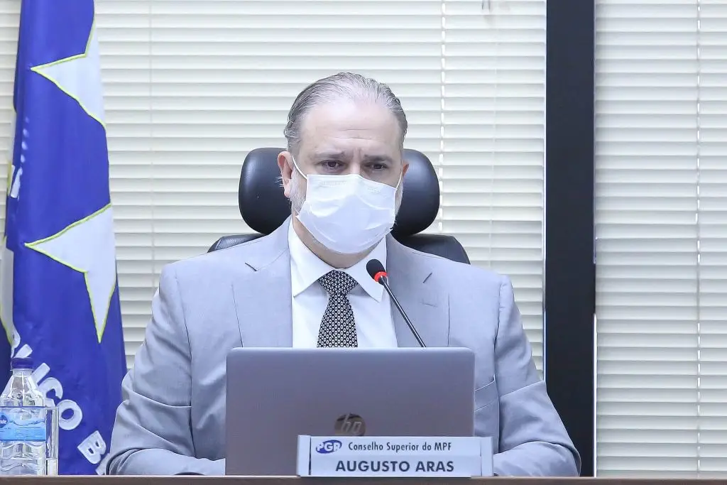 Aras lava jato