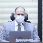 Aras lava jato
