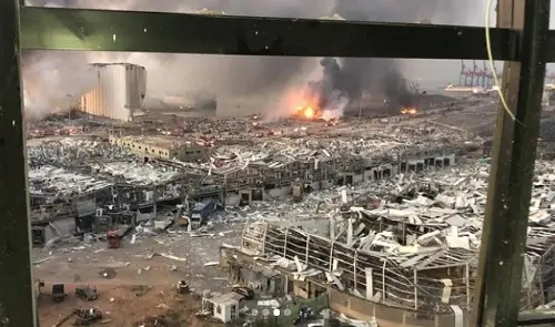 5 - beirute 5 - beirute