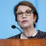 teresa cristina, sustentabilidade, agronegócio, ministério da agricultura