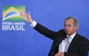 Paulo Guedes