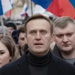 Alexei Navalny