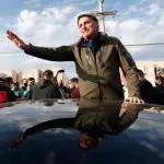 Bolsonaro Líbano