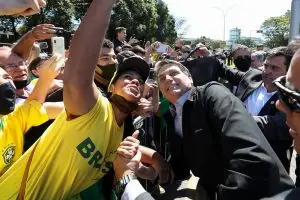 Jair Bolsonaro