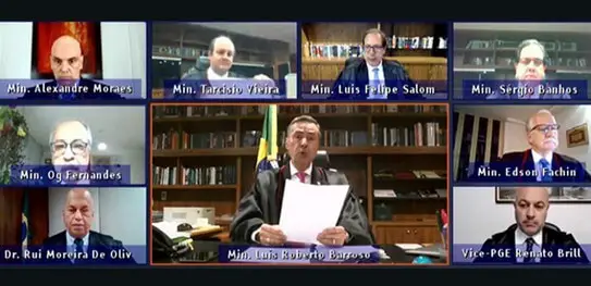 tse, negros, isonomia, eleições 2020