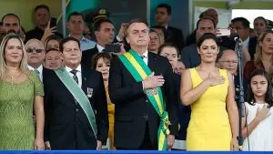 desfile, 7 de setembro, ministério da defesa, cancelamento, jair bolsonaro, fernando azevedo e silva