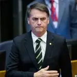 jair bolsonaro, grupo globo, doleiro, dario messer, denúncia