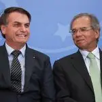paulo guedes, impostos, simplificação, reforma tributária, senado