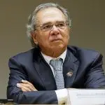 Paulo Guedes, pis/cofins, extinção de impostos, ibs, pec 45, reforma tributária, senado