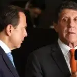 David Uip, João Doria, protocolo de tratamento, coronavírus, covid-19