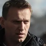 Alexei Navalny