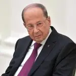 Michel Aoun