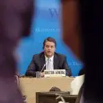 Roberto Azevêdo